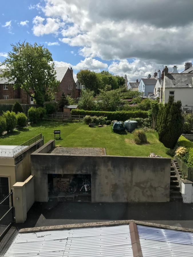 Princetown Guesthouse Bangor  Exterior foto