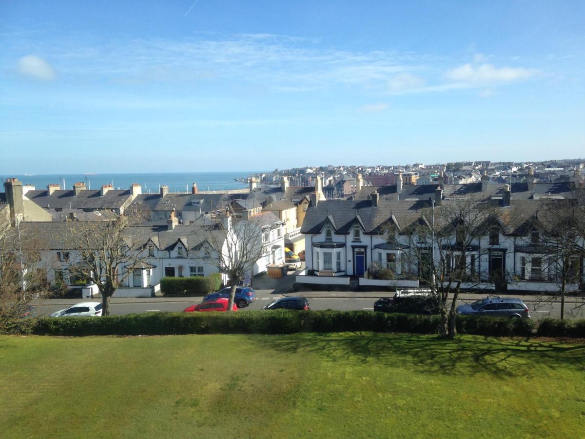 Princetown Guesthouse Bangor  Exterior foto